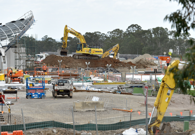 fargoing consultancy